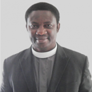 Rev. Sam Akintoye